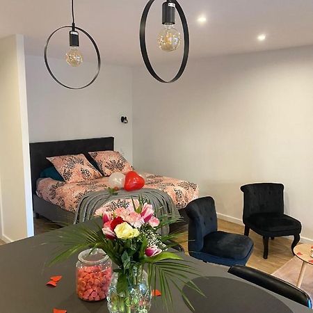 Appartamento O2M Aix Les Bains Aix-les-Bains Esterno foto